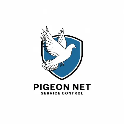 Nikky Pigeon Nets